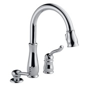 Kitchen Faucets
