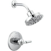 Single Handle Shower Faucets