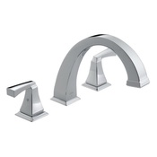 Delta Tub Faucets