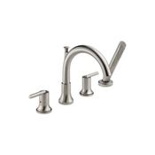 Delta Tub & Shower Faucets