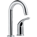 Delta Faucet D1903DST Chrome 4'' Centerset Bar Faucet