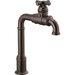 Delta Faucet D1990LFCRB Venetian Bronze Single Hole Bar Faucet