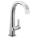 Delta Faucet D1993LF Chrome Single Hole Bar Faucet