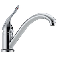 Single Handle Kitchen Faucet
