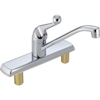 Single Handle Kitchen Faucet