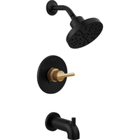 Tub & Shower Faucet Trim Kit Tub & Shower Faucet Trim Kit