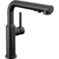 Pull-Out Spray Kitchen Faucet Pull-Out Spray Kitchen Faucet