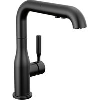 Pull-Out Spray Kitchen Faucet Pull-Out Spray Kitchen Faucet