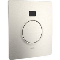  ADS Closet Flush Valve Flush Valve - Stainless