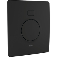  ADS Urinal Flush Valve Flush Valve - Matte Black