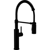 Pull-Out Spray Kitchen Faucet Pull-Out Spray Kitchen Faucet