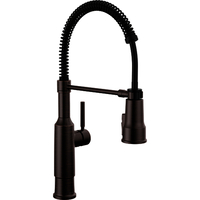Pull-Out Spray Kitchen Faucet