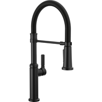 Pull-Out Spray Kitchen Faucet Pull-Out Spray Kitchen Faucet