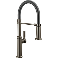 Pull-Out Spray Kitchen Faucet Pull-Out Spray Kitchen Faucet