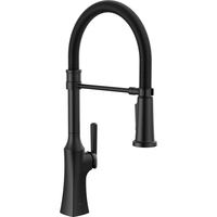 Pull-Out Spray Kitchen Faucet Pull-Out Spray Kitchen Faucet