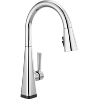 Single Handle Kitchen Faucet