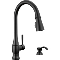 Pull-Out Spray Kitchen Faucet Pull-Out Spray Kitchen Faucet