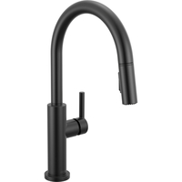 Pull-Out Spray Kitchen Faucet Pull-Out Spray Kitchen Faucet
