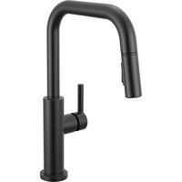 Pull-Out Spray Kitchen Faucet Pull-Out Spray Kitchen Faucet
