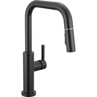 Pull-Out Spray Kitchen Faucet Pull-Out Spray Kitchen Faucet