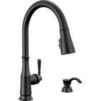 Pull-Out Spray Kitchen Faucet Pull-Out Spray Kitchen Faucet