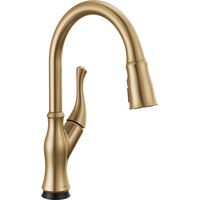 Single Handle Kitchen Faucet