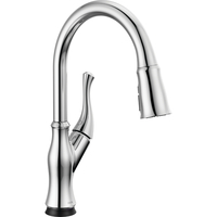 Single Handle Kitchen Faucet
