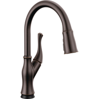 Single Handle Kitchen Faucet