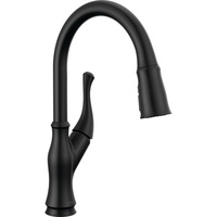 Pull-Out Spray Kitchen Faucet Pull-Out Spray Kitchen Faucet