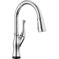Pull-Out Spray Kitchen Faucet