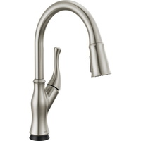 Pull-Out Spray Kitchen Faucet Pull-Out Spray Kitchen Faucet