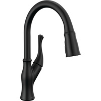 Pull-Out Spray Kitchen Faucet Pull-Out Spray Kitchen Faucet