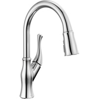 Pull-Out Spray Kitchen Faucet