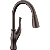 Pull-Out Spray Kitchen Faucet