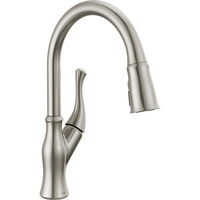 Pull-Out Spray Kitchen Faucet Pull-Out Spray Kitchen Faucet