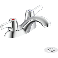 Bathroom Sink Faucet