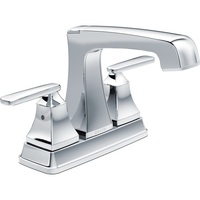  Ashlyn 4'' Centerset Bathroom Faucet - Chrome