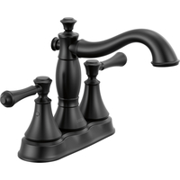 Bathroom Sink Faucet