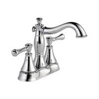  Cassidy Faucet Body Part - Chrome