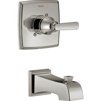  Ashlyn Tub Faucet Trim Trim Kit - Brilliance Stainless