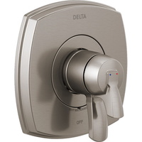 Non-Thermostatic Valve Trim Non-Thermostatic Valve Trim