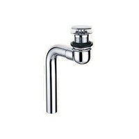  Lavatory Drain Bathroom Accessory - Chrome