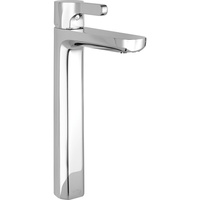  Single Hole Bathroom Faucet - Chrome