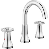  Trinsic 8'' Widespread Bathroom Faucet - Chrome