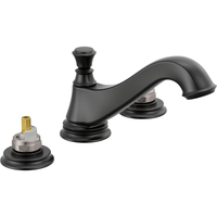 Bathroom Sink Faucet