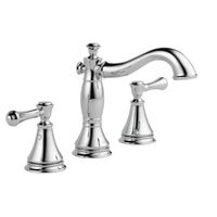  Cassidy 8'' Widespread Bathroom Faucet - Chrome