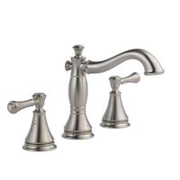  Cassidy Faucet Body Part - Brilliance Stainless