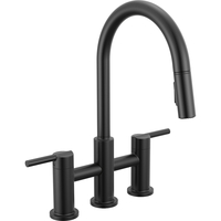 Pull-Out Spray Kitchen Faucet Pull-Out Spray Kitchen Faucet