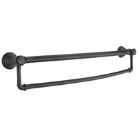  Grab Bar Bathroom Accessory - Venetian Bronze