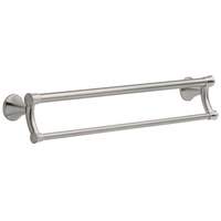  Lahara Grab Bar Bathroom Accessory - Brilliance Stainless